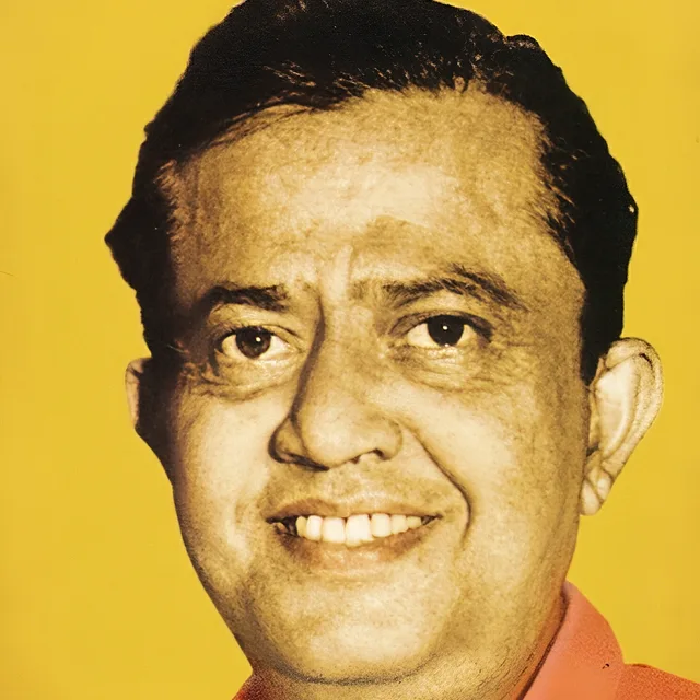 Bhanu Bandopadhyay