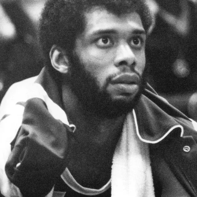 Kareem Abdul-Jabbar