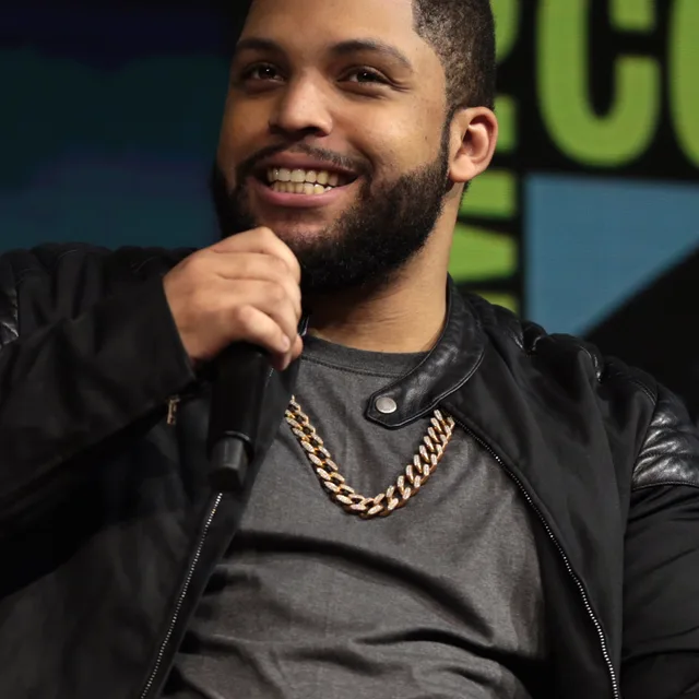 O'Shea Jackson Jr.