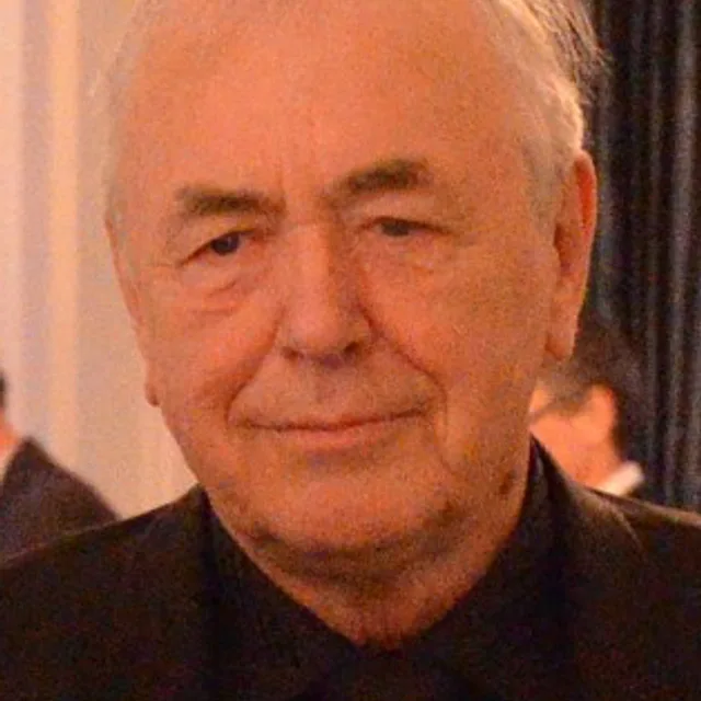 Geoff Murphy