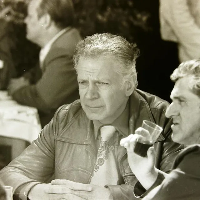 Rolf Herricht