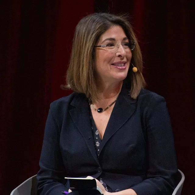 Naomi Klein