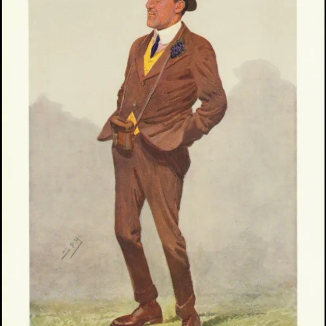 G. P. Huntley