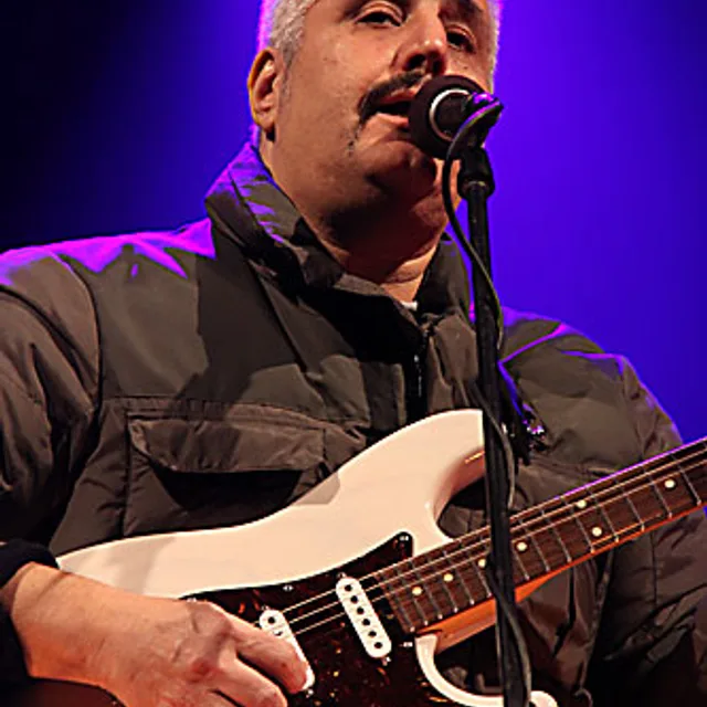 Pino Daniele