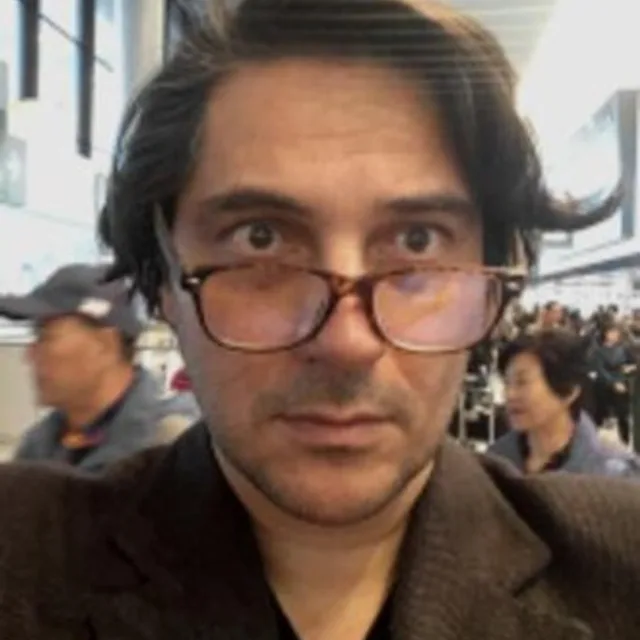 Marcel Vaid