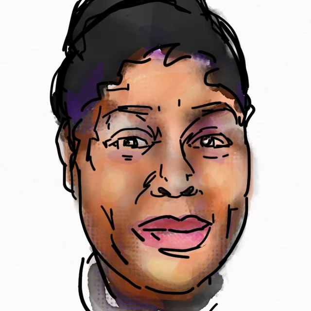 Theresa Merritt