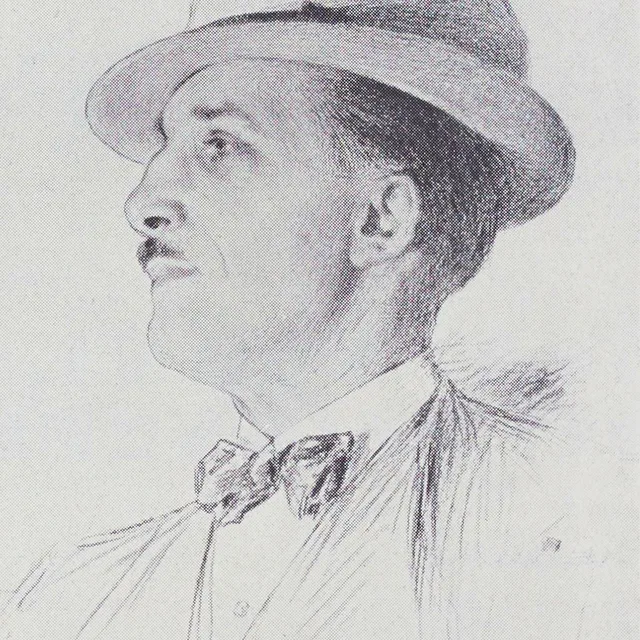 Victor Boucher