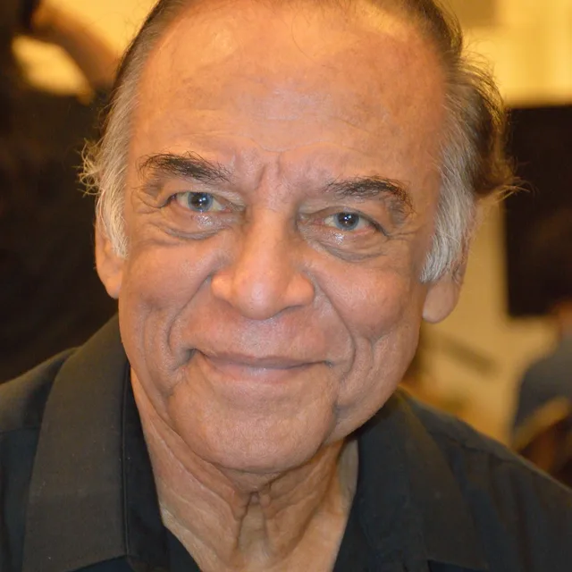 Barun Chanda