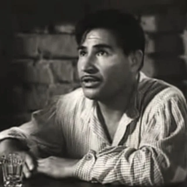 Natividad Vacío