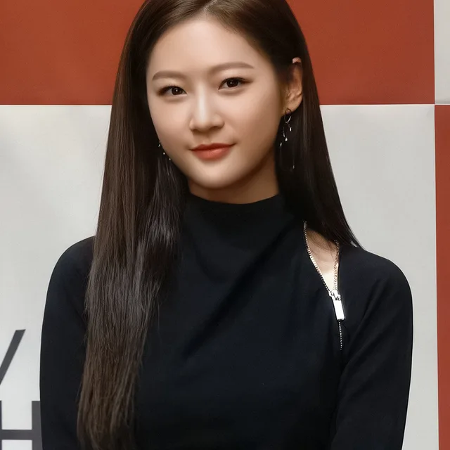 Kim Sae-ron