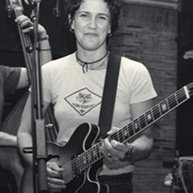 Wendy Melvoin