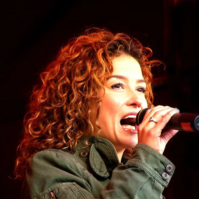 Katja Schuurman