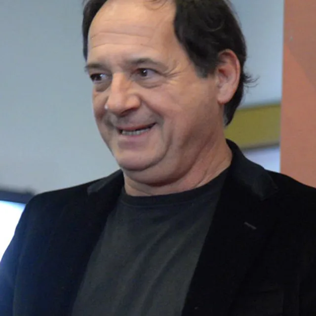 Julio Chávez