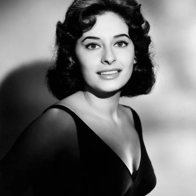 Ina Balin