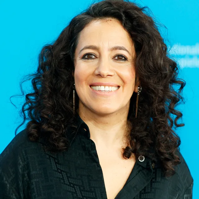 Leyla Bouzid