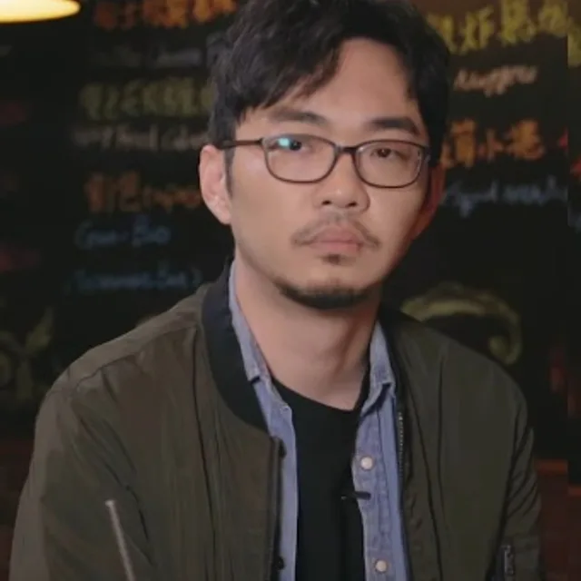 Cheng Wei-hao