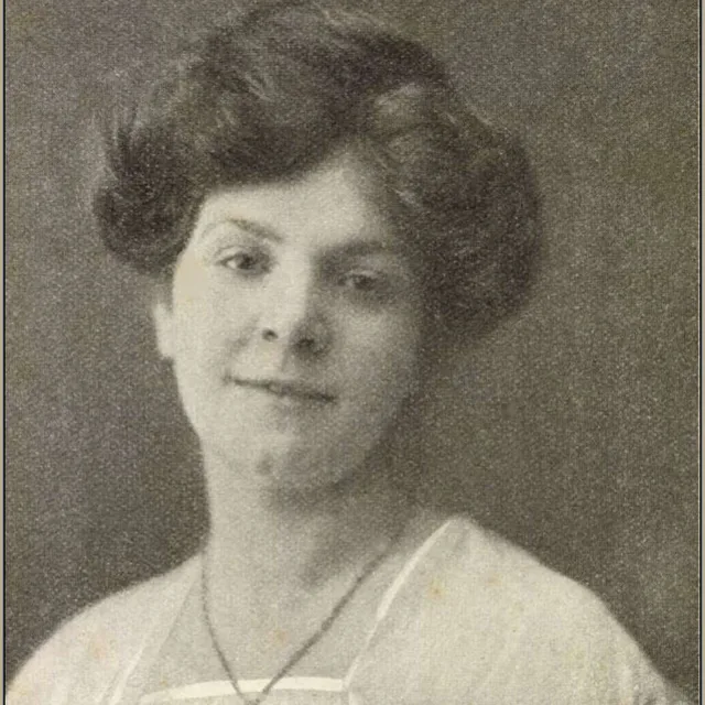 Lili Berky