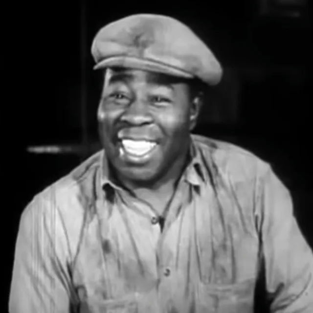 Fred Toones