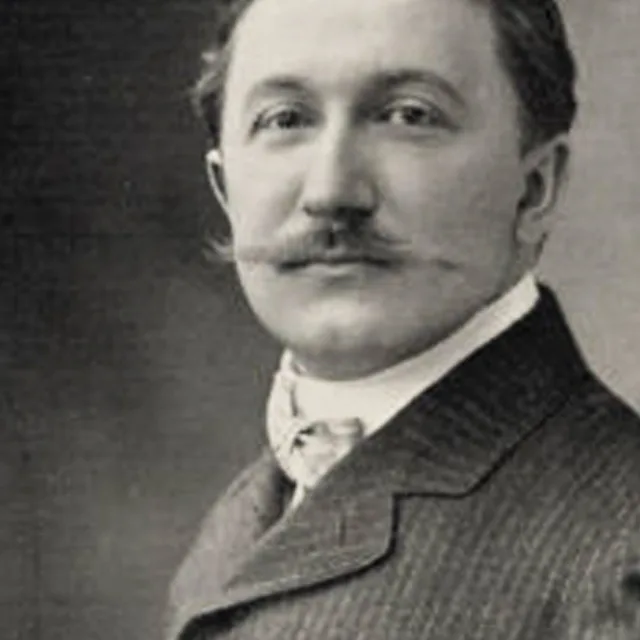 Abel Tarride