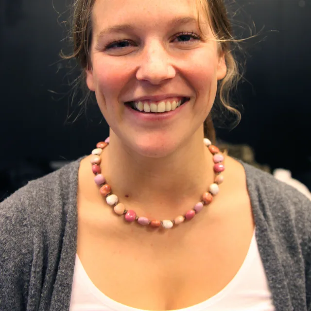 Josefin Neldén