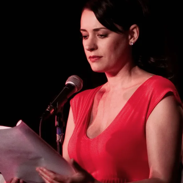 Paget Brewster