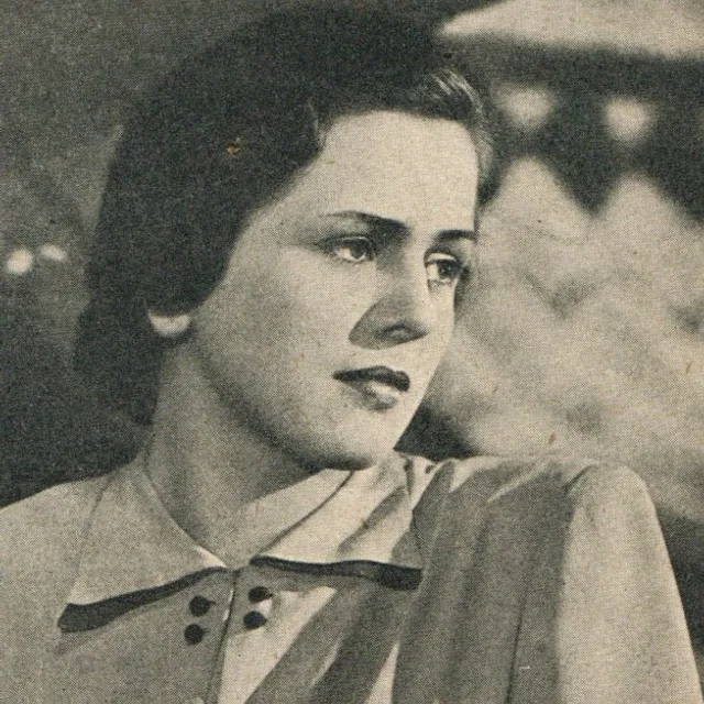 Vlasta Matulová