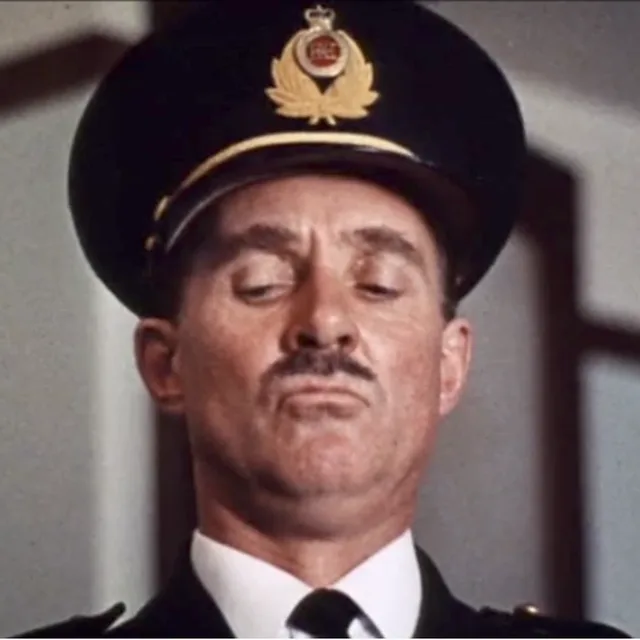 Michael Bates