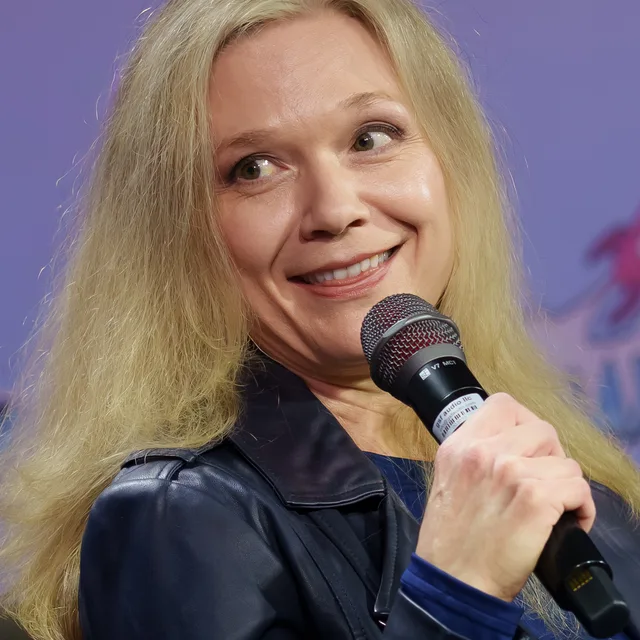 Ariana Richards