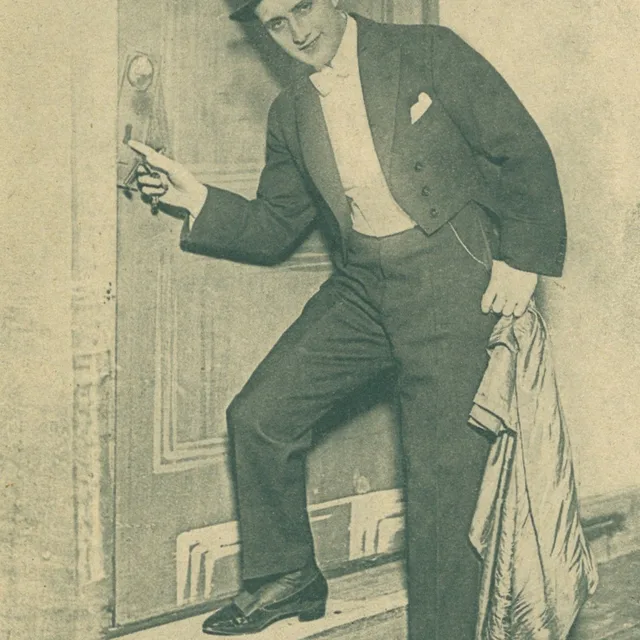 Arne Weel