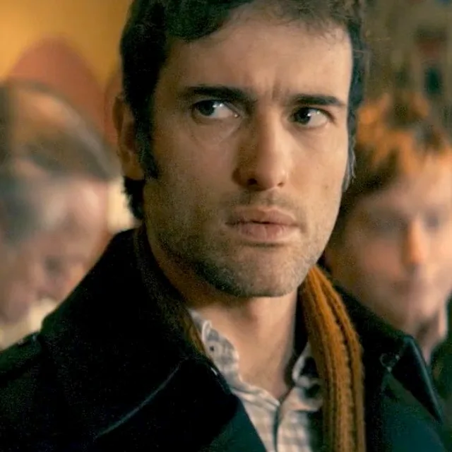 Ed Stoppard