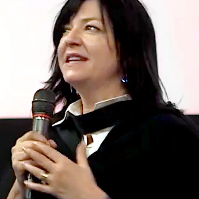 Lynne Ramsay