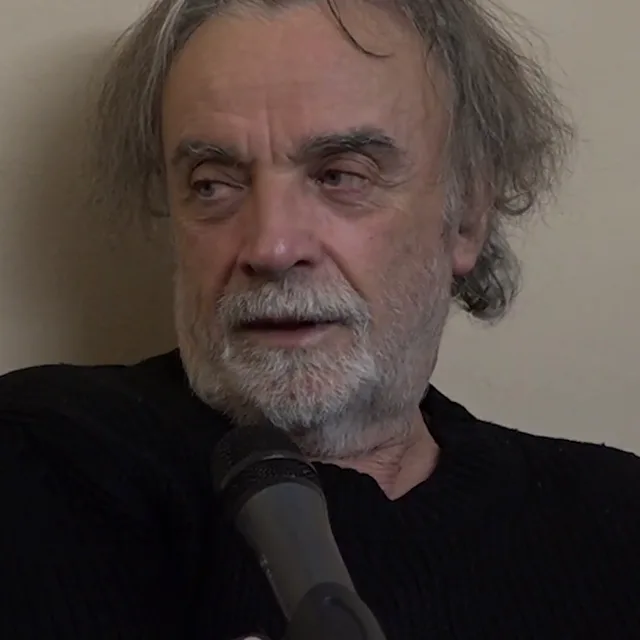 Franco Branciaroli