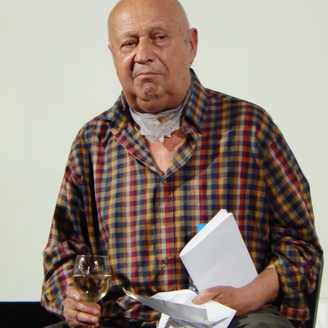 Rangel Vulchanov