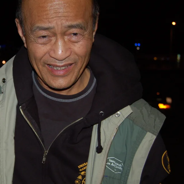Dan Inosanto