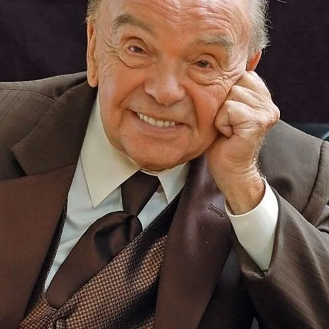 Vladimir Shainsky