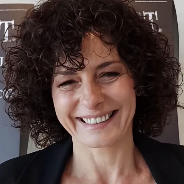 Lidia Vitale