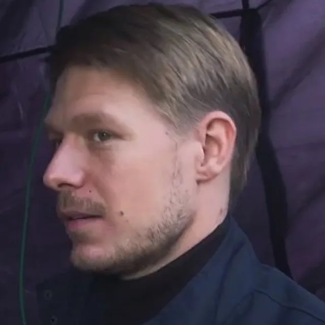Nikita Yefremov