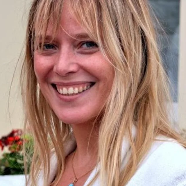 Marie Guillard