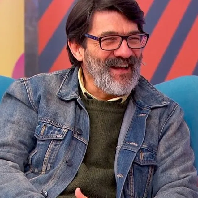 César Troncoso
