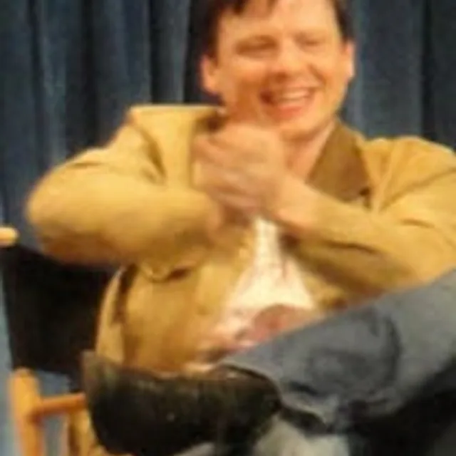 Kevin Rankin