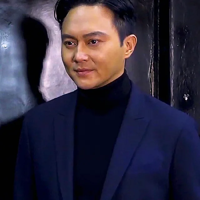 Julian Cheung