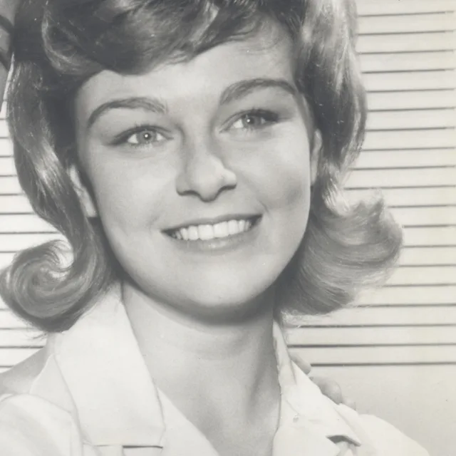 Patty McCormack