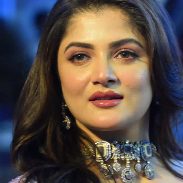 Srabanti Chatterjee