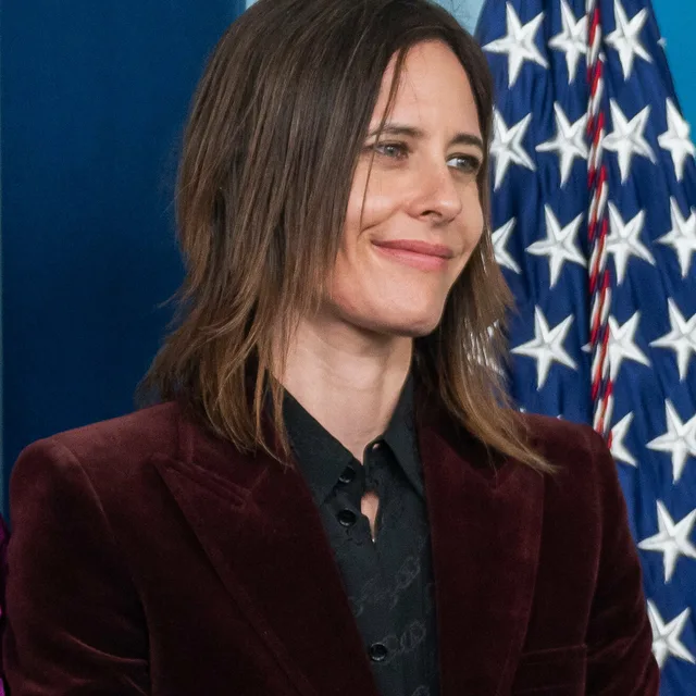 Katherine Moennig