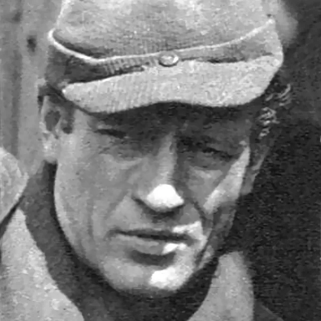 Bruno O'Ya