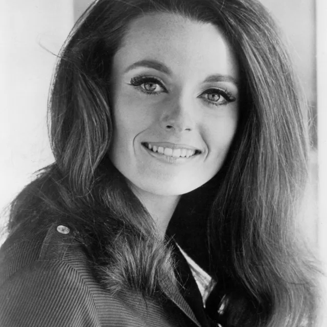 Celeste Yarnall