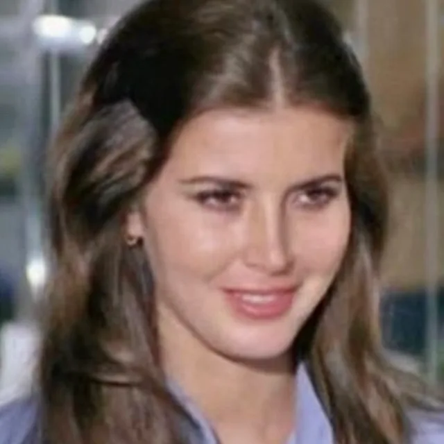Mervat Amin