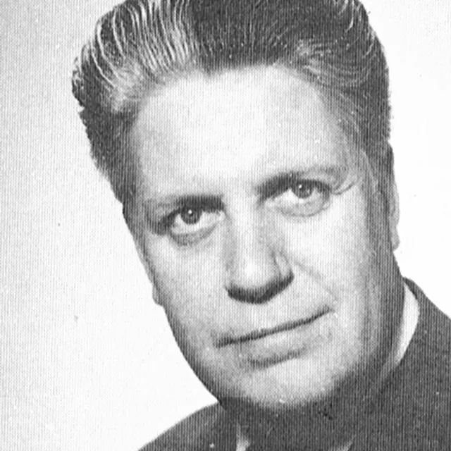 Åke Lindström