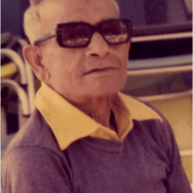 Aghajani Kashmeri