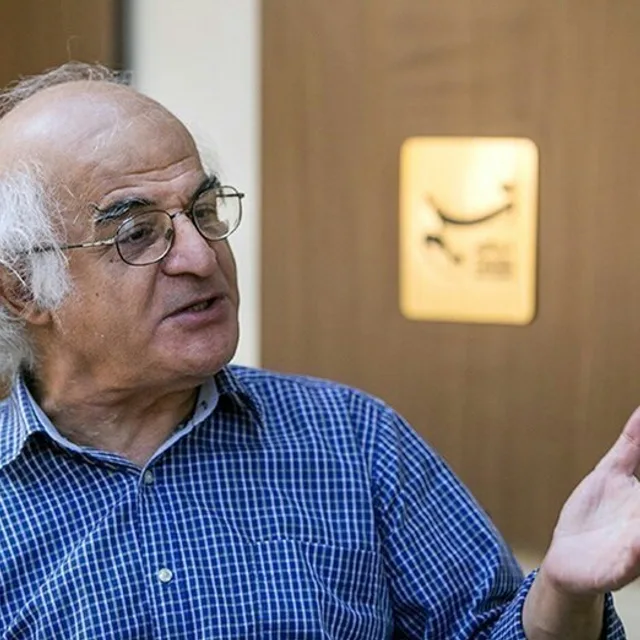 Fereydoun Jeyrani